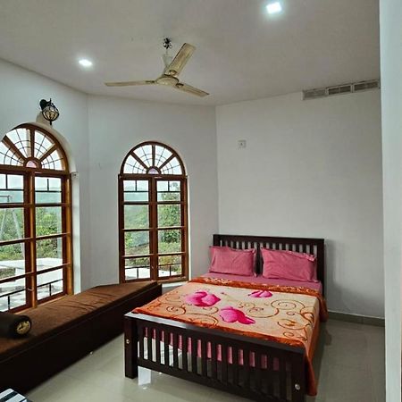 فاغامون Star Holidays المظهر الخارجي الصورة