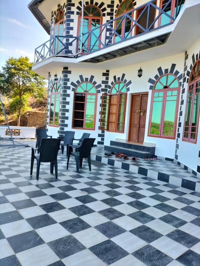 فاغامون Star Holidays المظهر الخارجي الصورة