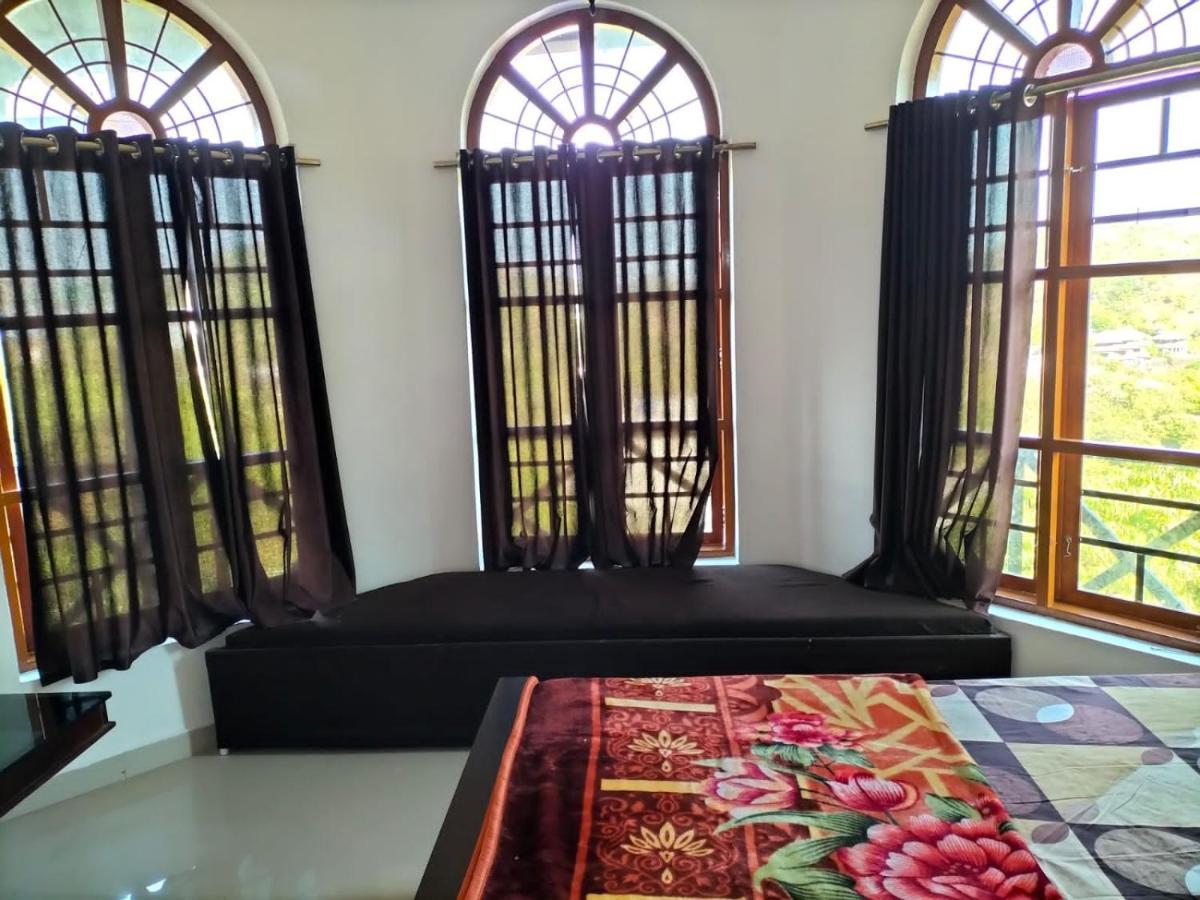 فاغامون Star Holidays المظهر الخارجي الصورة
