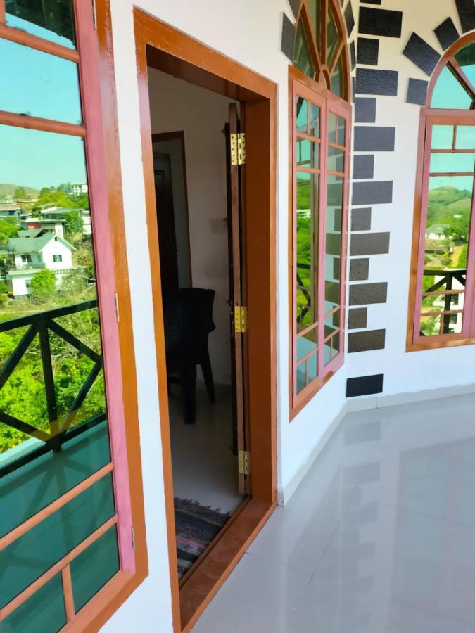 فاغامون Star Holidays المظهر الخارجي الصورة