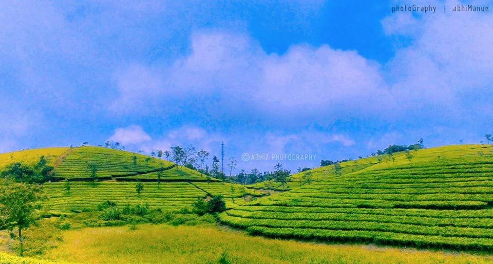 فاغامون Star Holidays المظهر الخارجي الصورة
