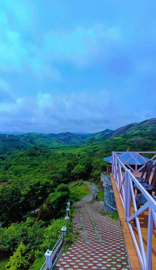 فاغامون Star Holidays المظهر الخارجي الصورة