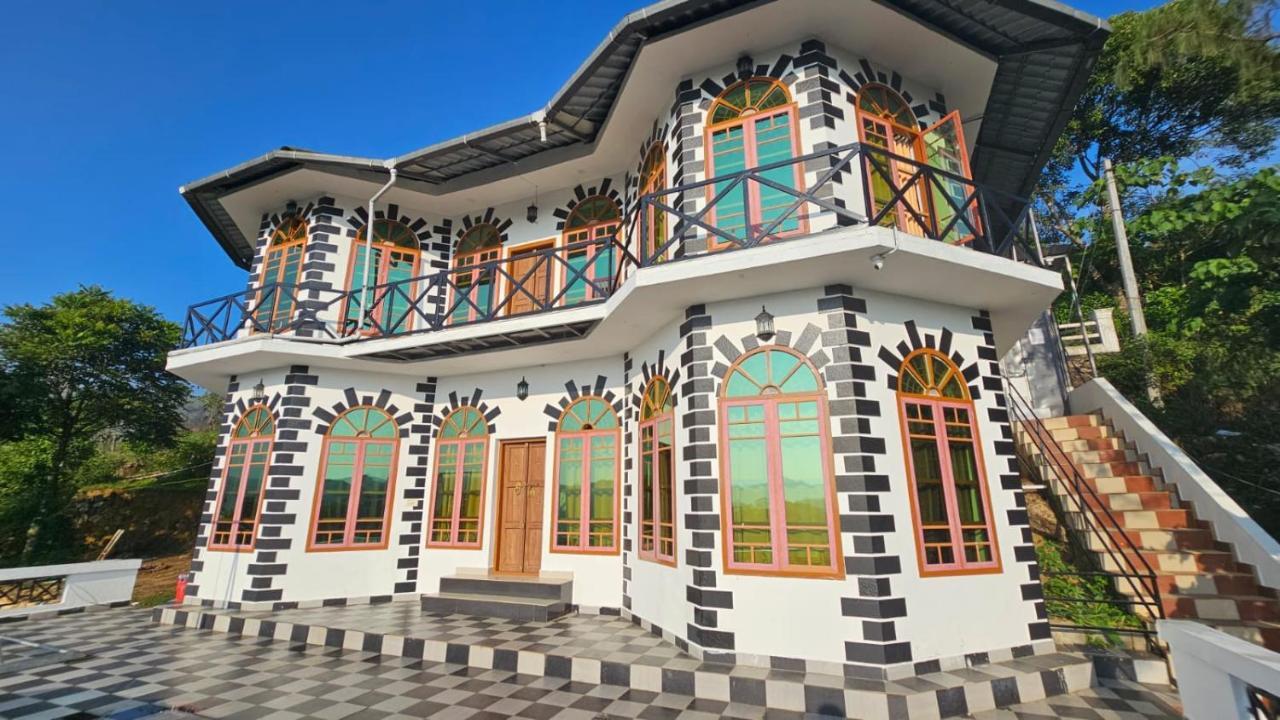 فاغامون Star Holidays المظهر الخارجي الصورة